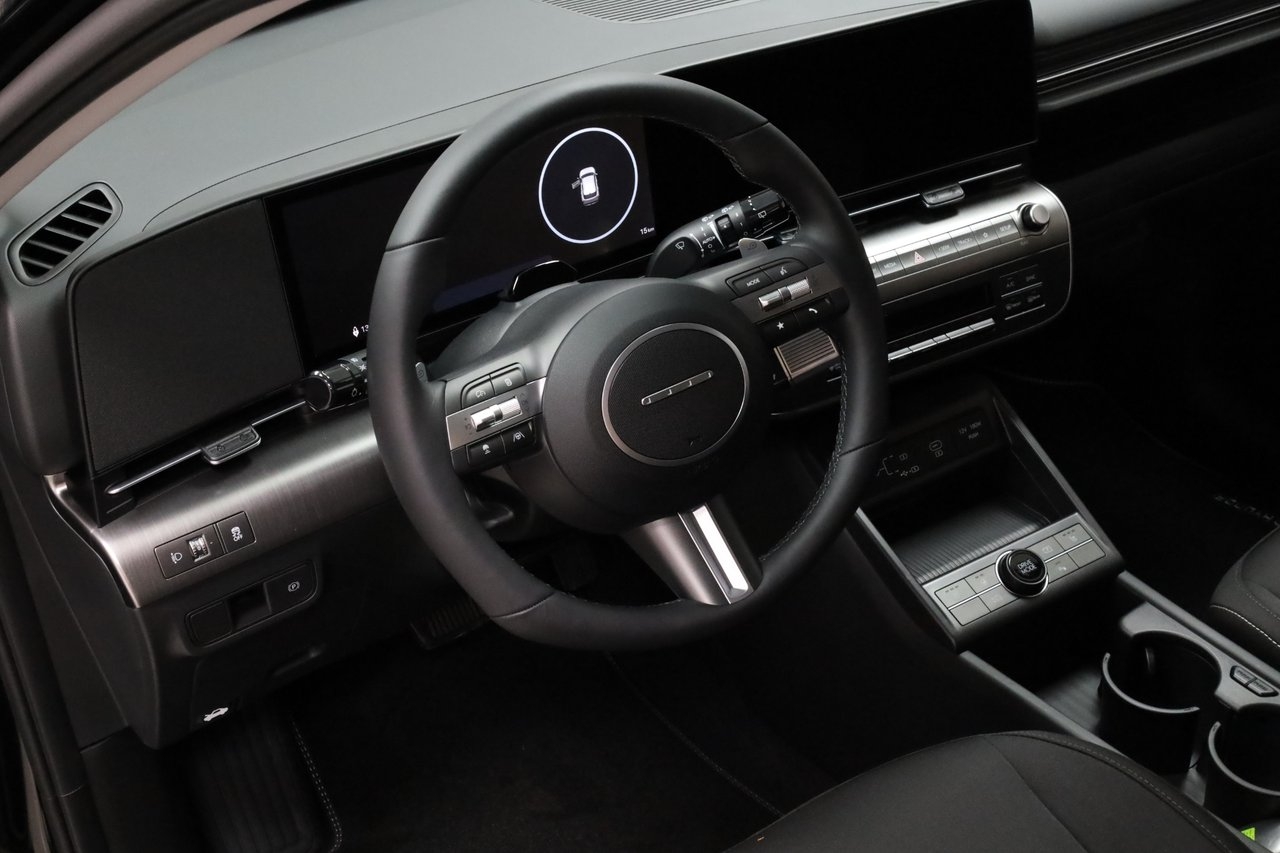 Hyundai Kona Electric Long Range 2026, kuva 7/10