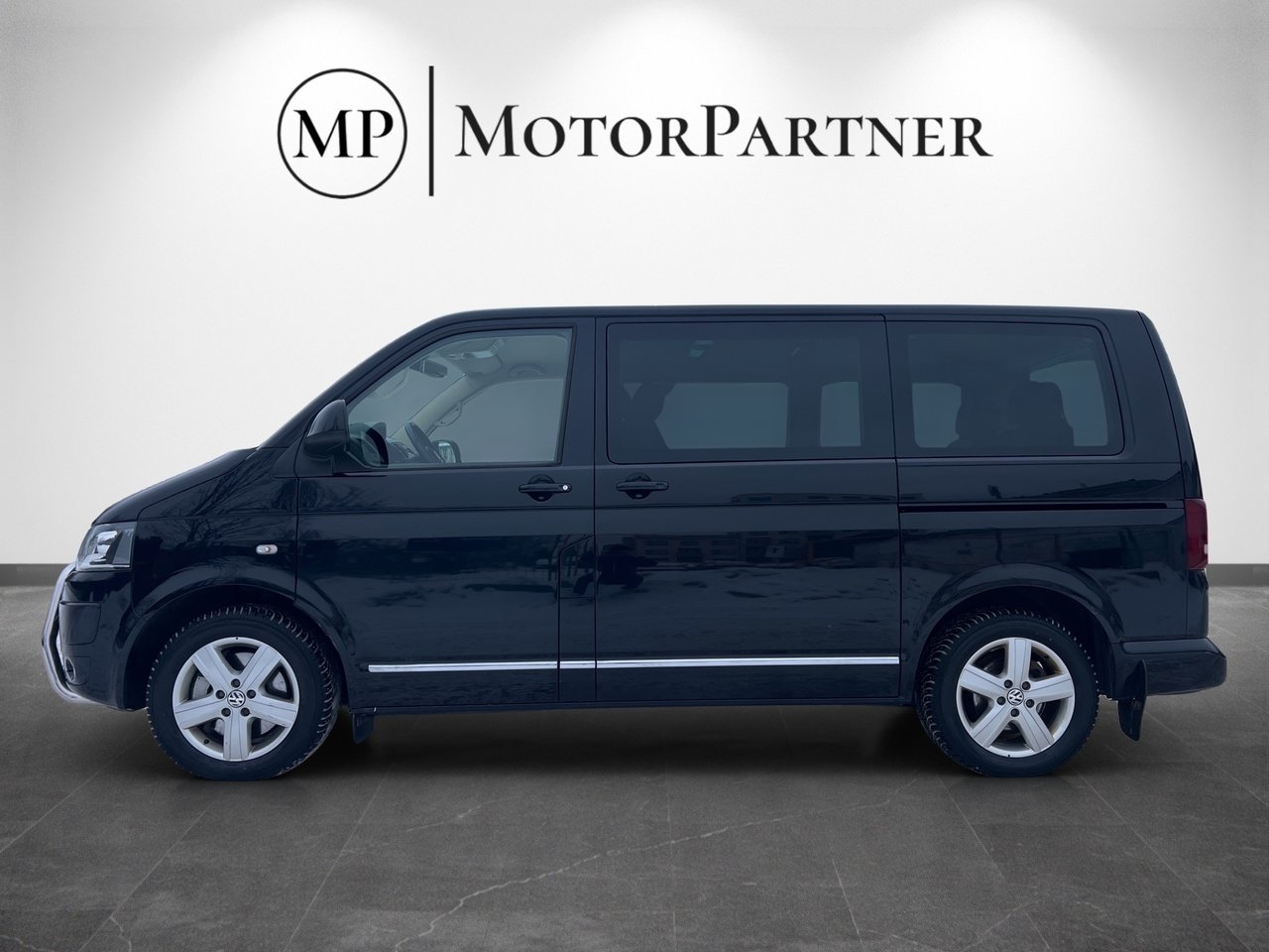Volkswagen Multivan 2013, bild 4/18
