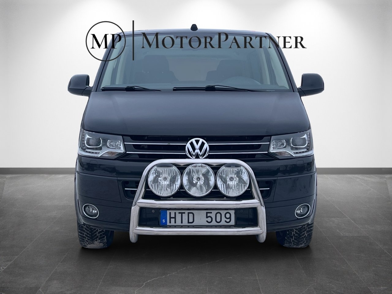 Volkswagen Multivan 2013, bild 2/18