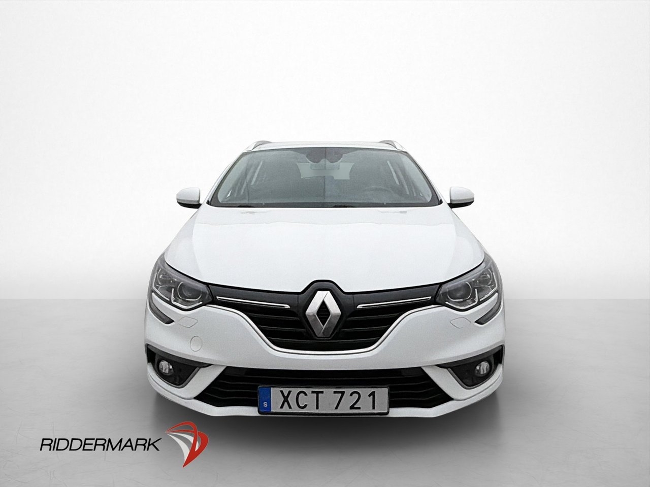 Renault Megane 2019, photo 2/24