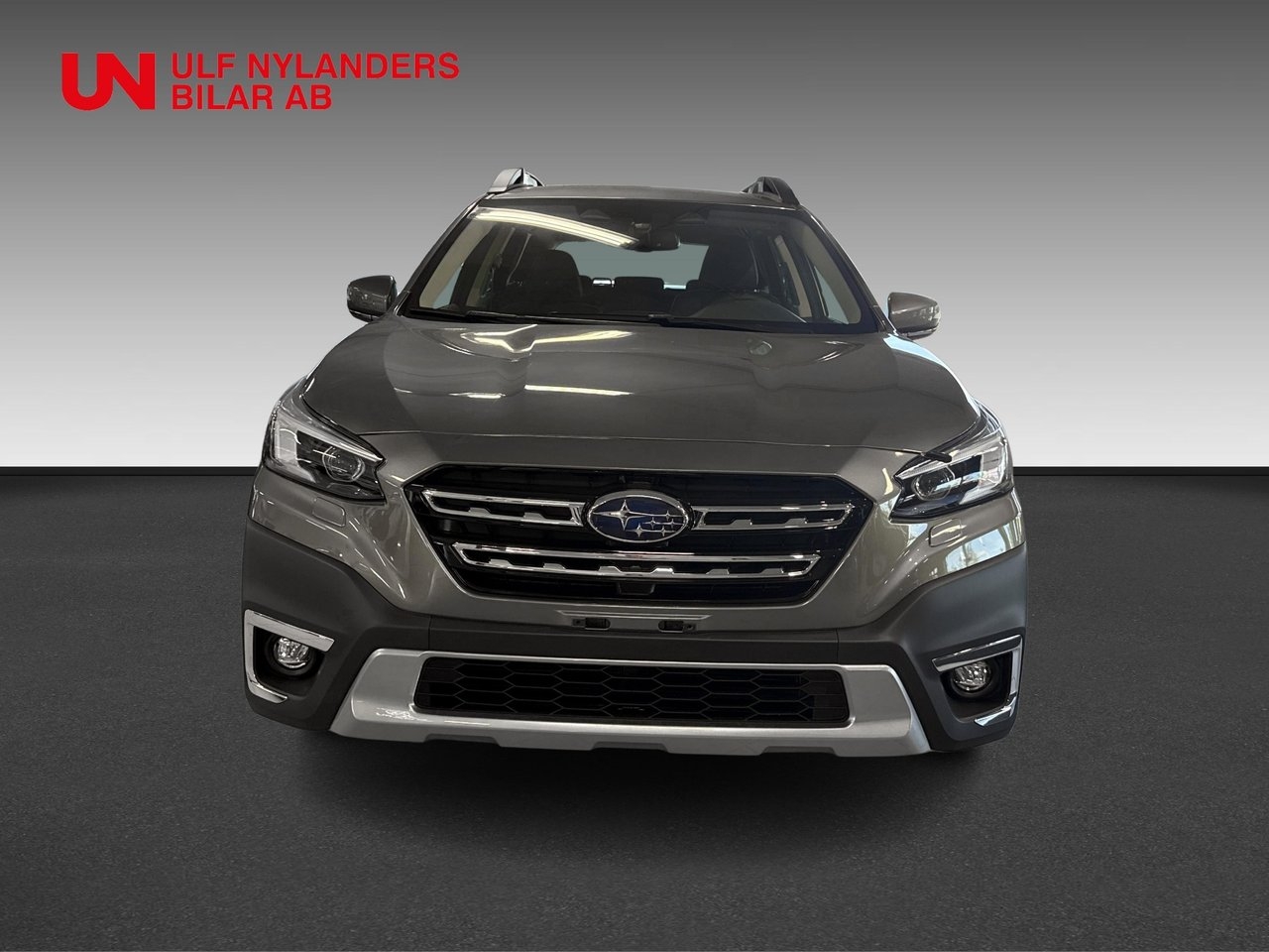 Subaru Outback 2.5 Limited Xfuel E85 2025, bild 6/15