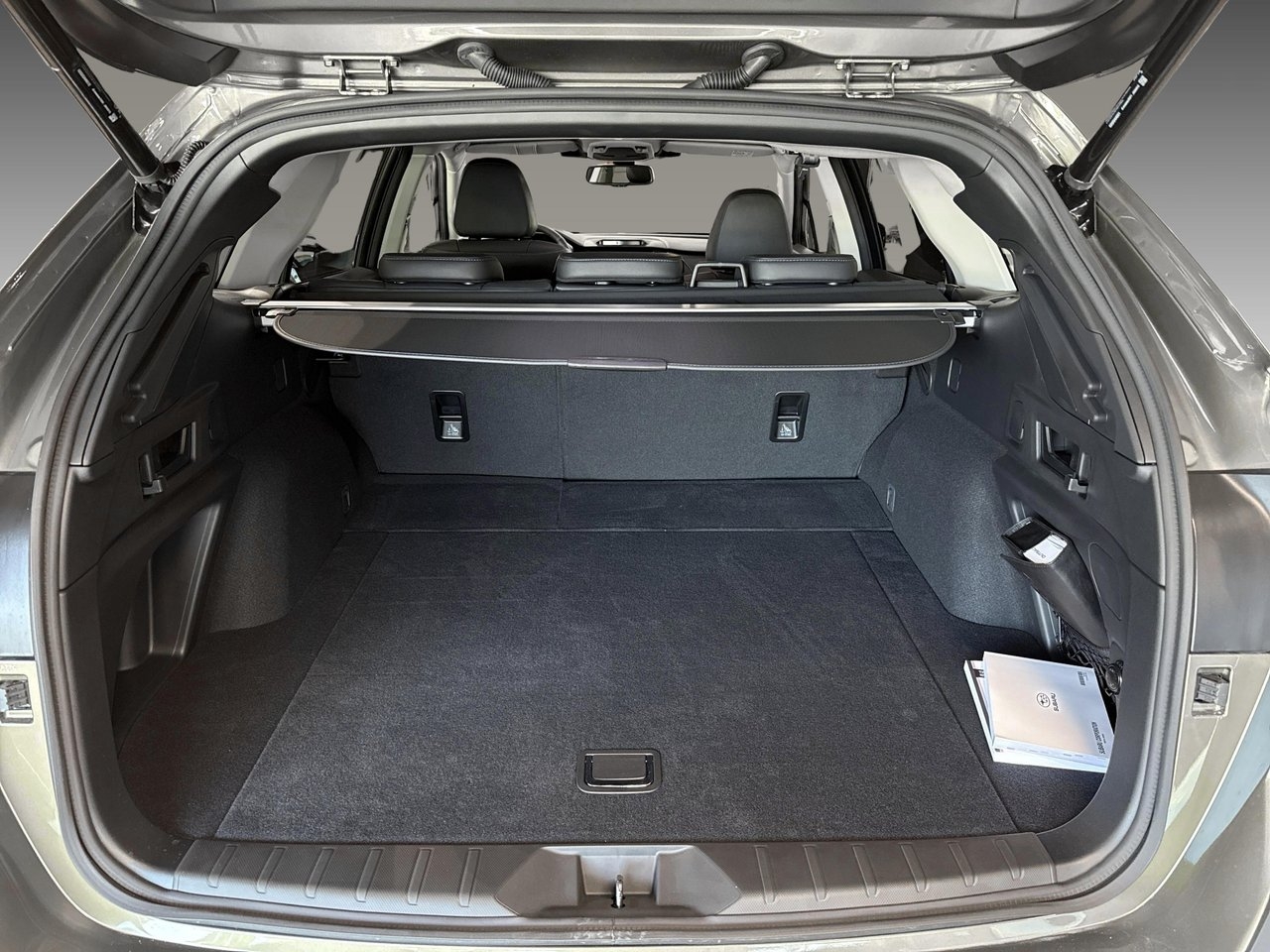 Subaru Outback 2.5 Limited Xfuel E85 2025, bild 7/15
