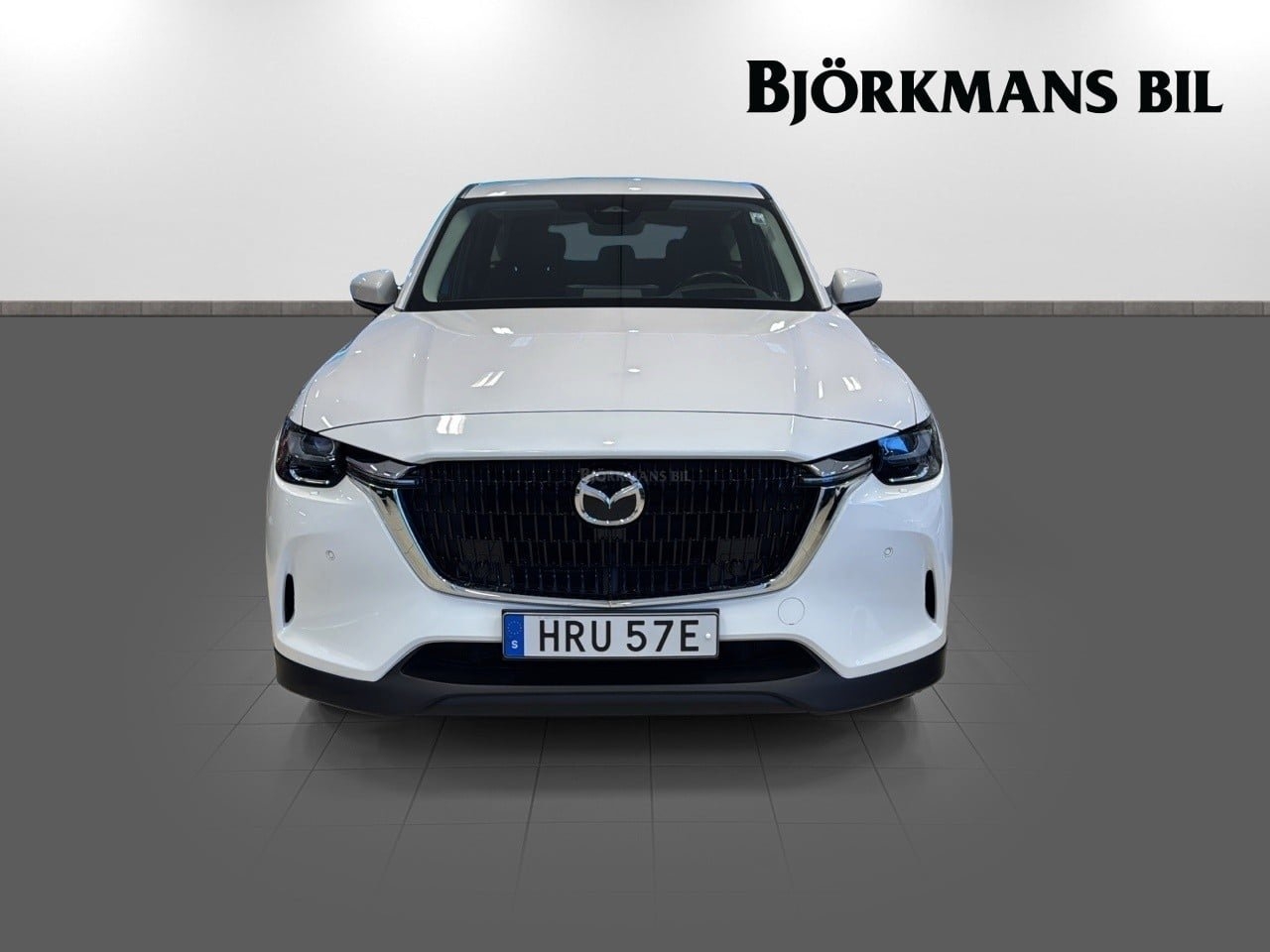 Mazda CX-60 e-SKYACTIVE-PHEV AWD S&V 2023, photo 2/15