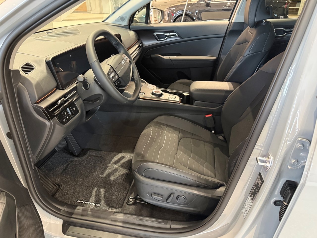Kia Sportage 2026, bild 5/10