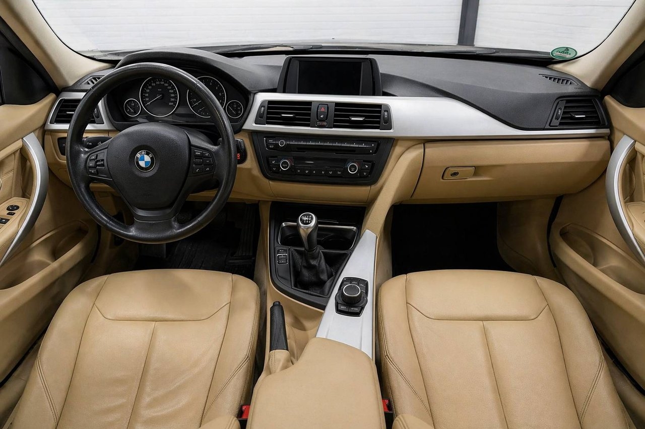 BMW 328 2012, bild 5/10