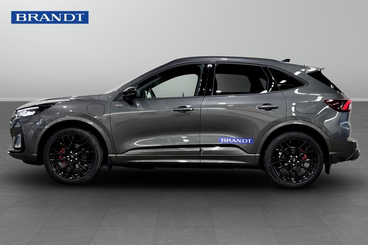Ford Kuga 2026, bild 5/12