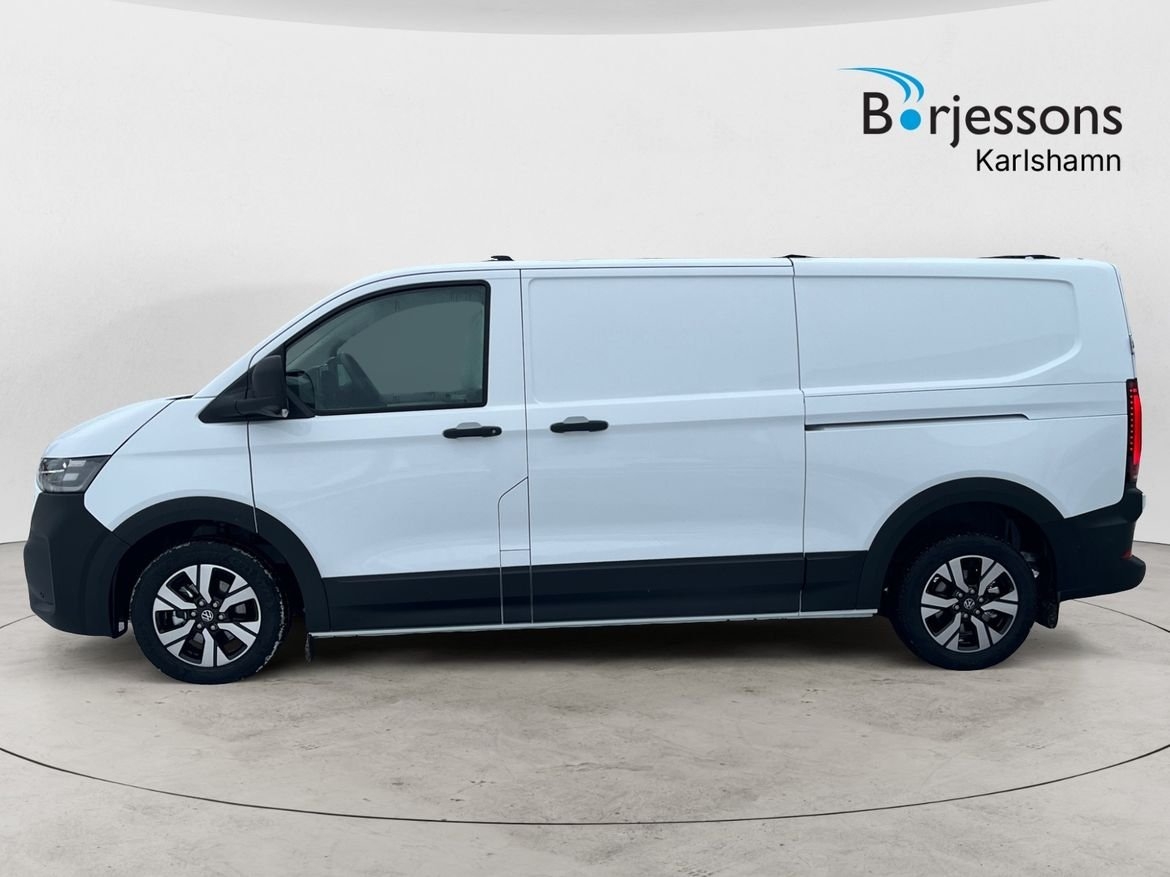 Volkswagen Transporter L2 4motion 2025, bild 2/22