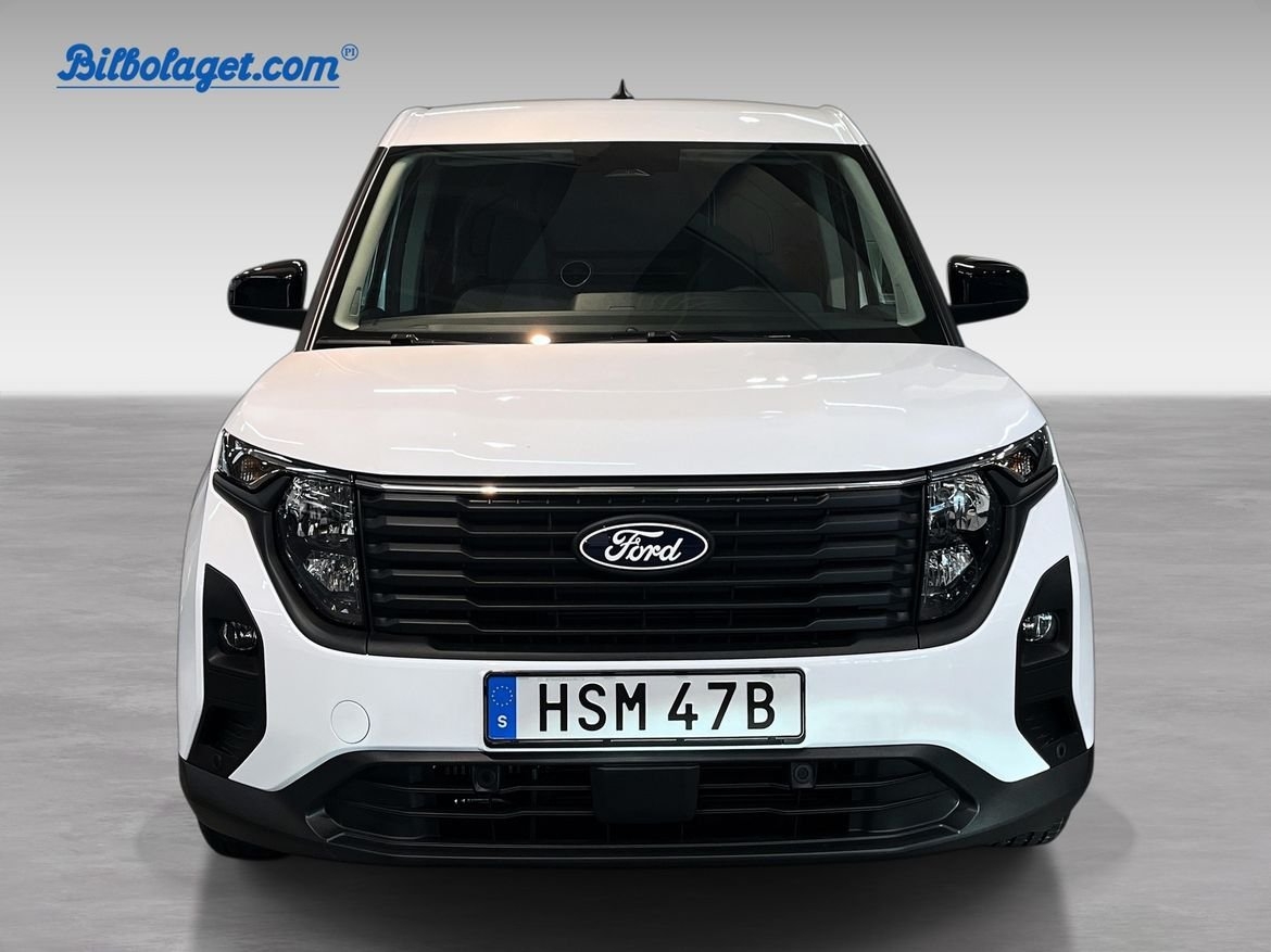 Ford Transit Courier 1.0 125 Limited A 2026, bild 2/8