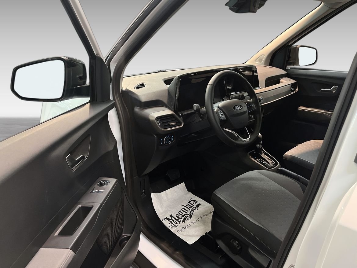 Ford Transit Courier 1.0 125 Limited A 2026, bild 6/8