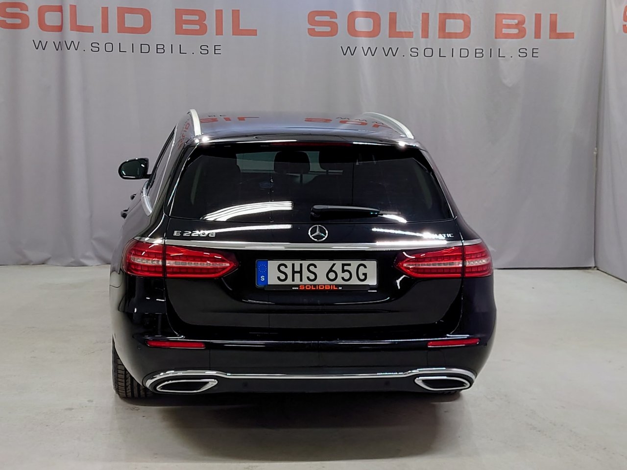 Mercedes-Benz E 2021, kuva 5/10