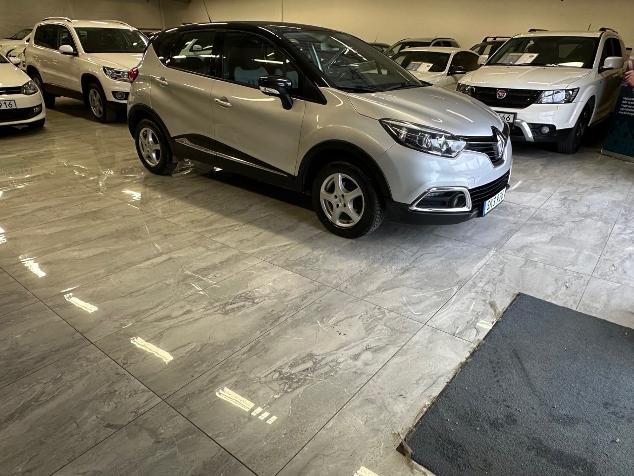 Renault Captur 2015, kuva 2/10