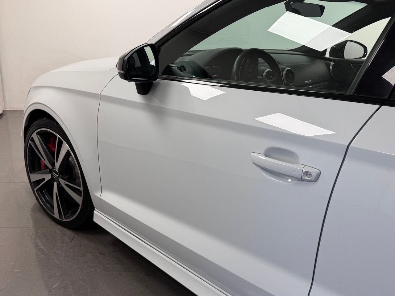 Audi RS3 2018, bild 5/10