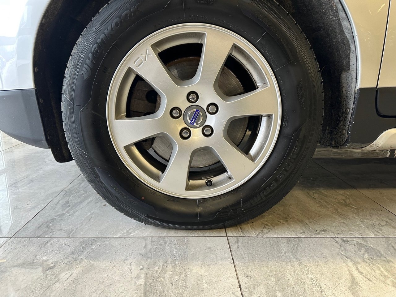 Volvo XC60 2011, bild 7/10