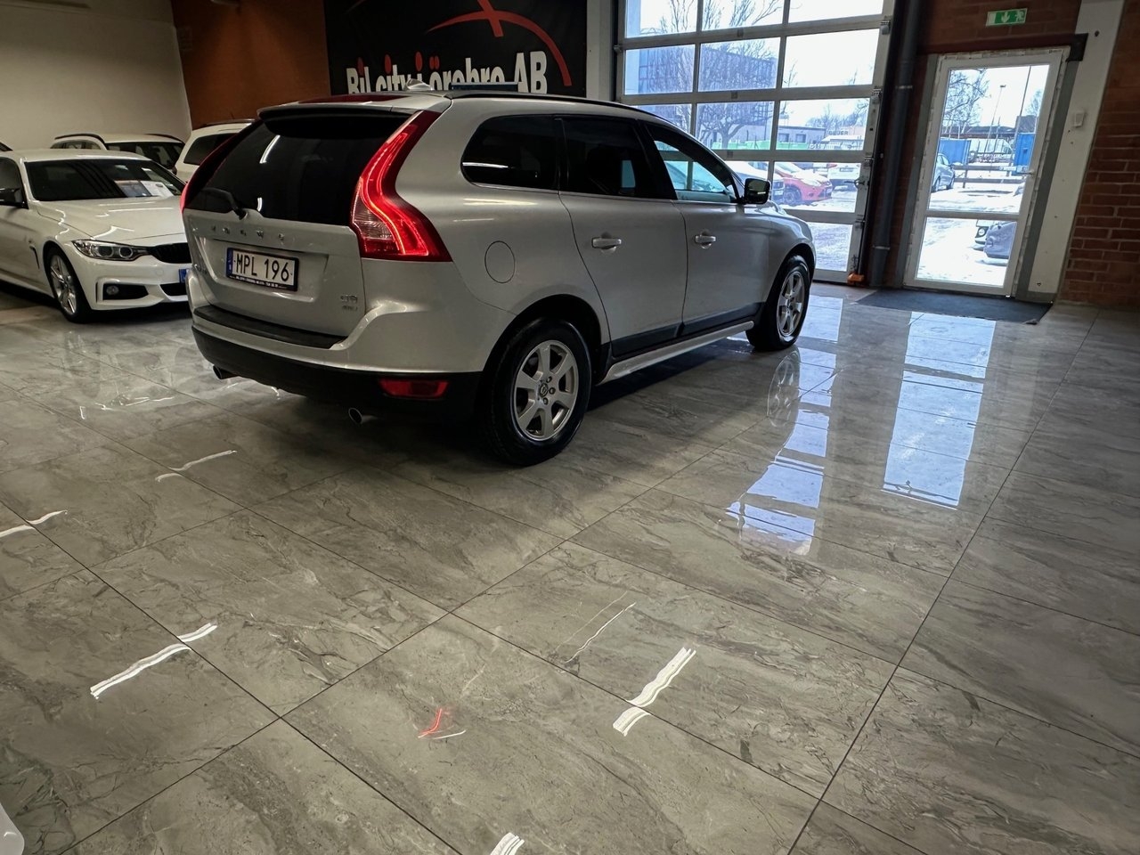 Volvo XC60 2011, bild 5/10