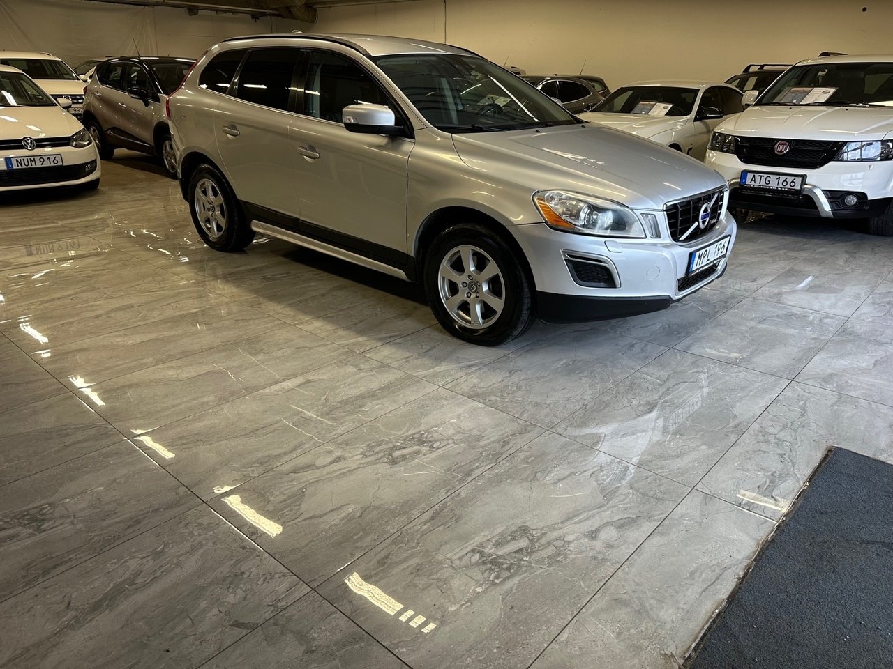 Volvo XC60 2011, bild 3/10