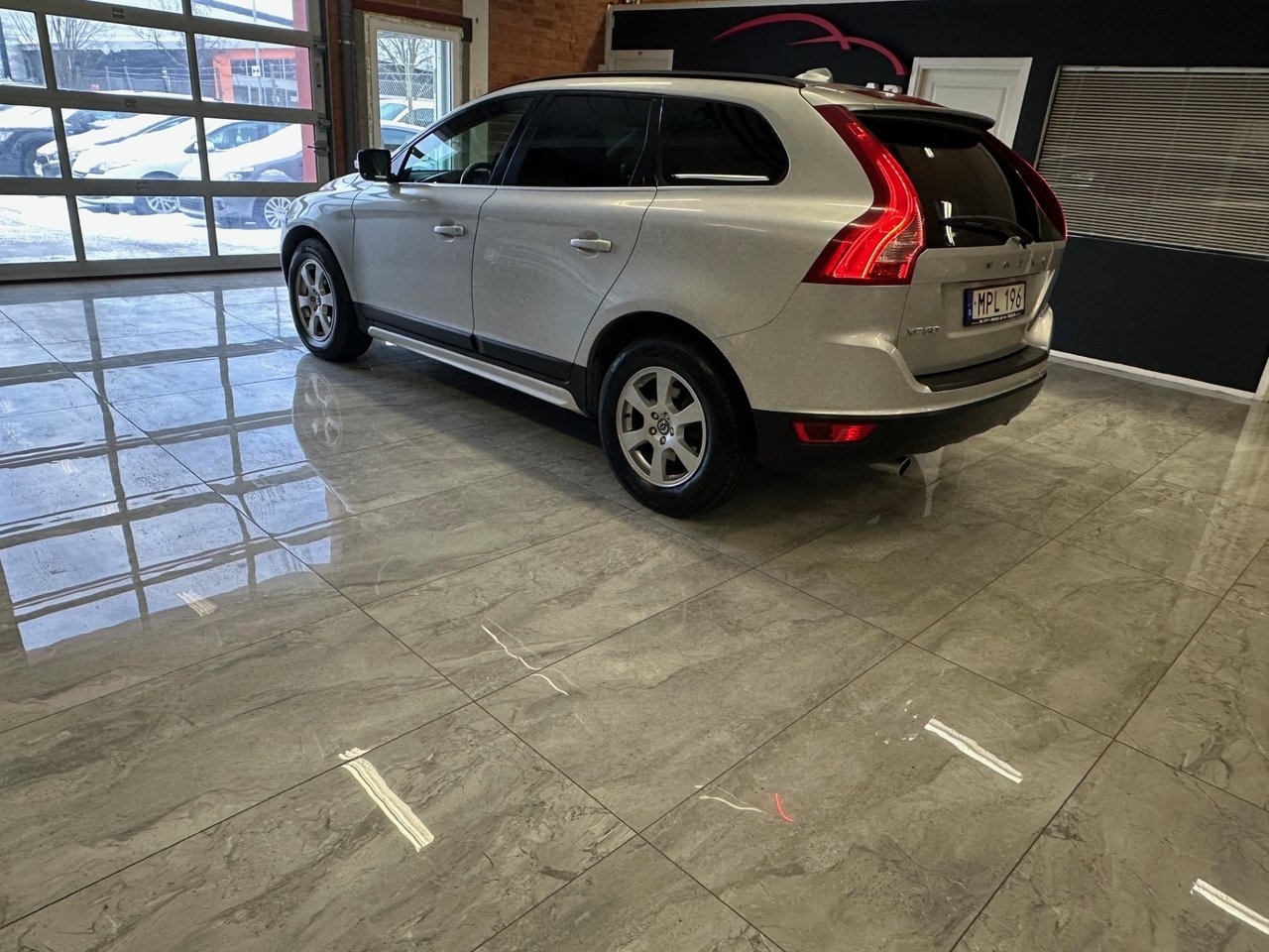 Volvo XC60 2011, bild 4/10