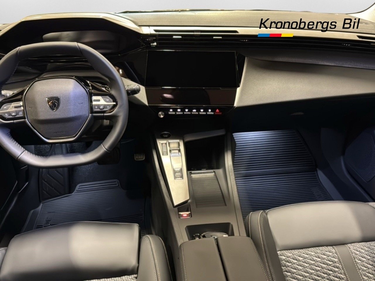 Peugeot 308 2025, photo 7/10