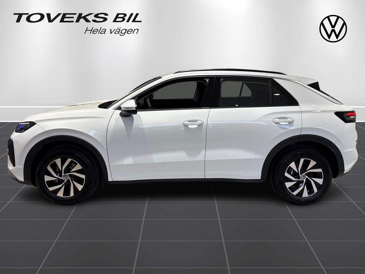 Volkswagen T-Roc 2026, bild 2/10