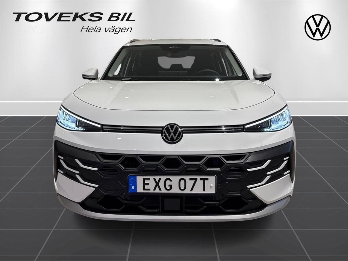 Volkswagen T-Roc 2026, bild 7/10