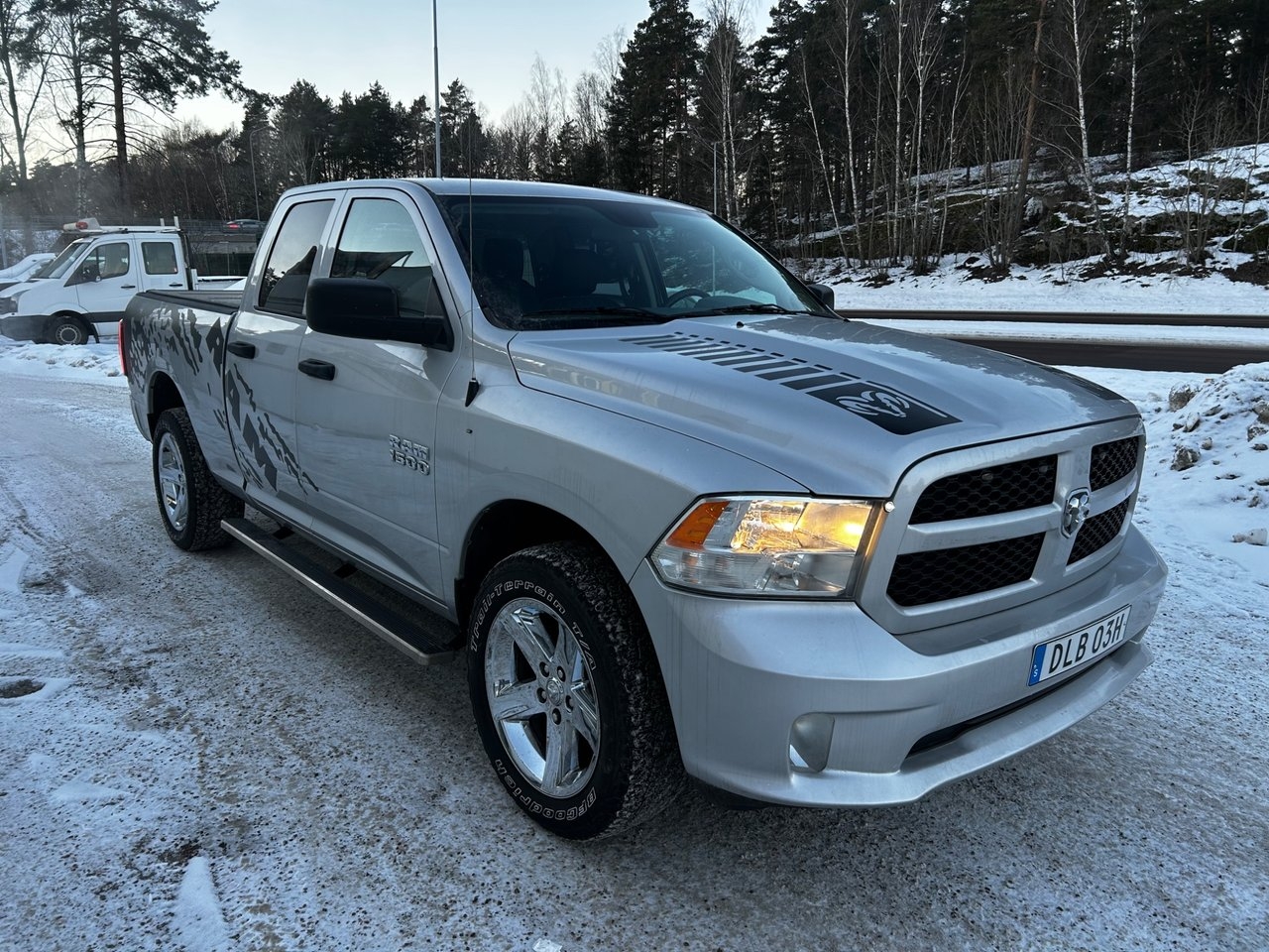 RAM 1500
