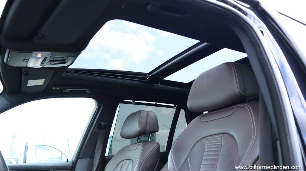 BMW X5 M 2018, bild 3/10