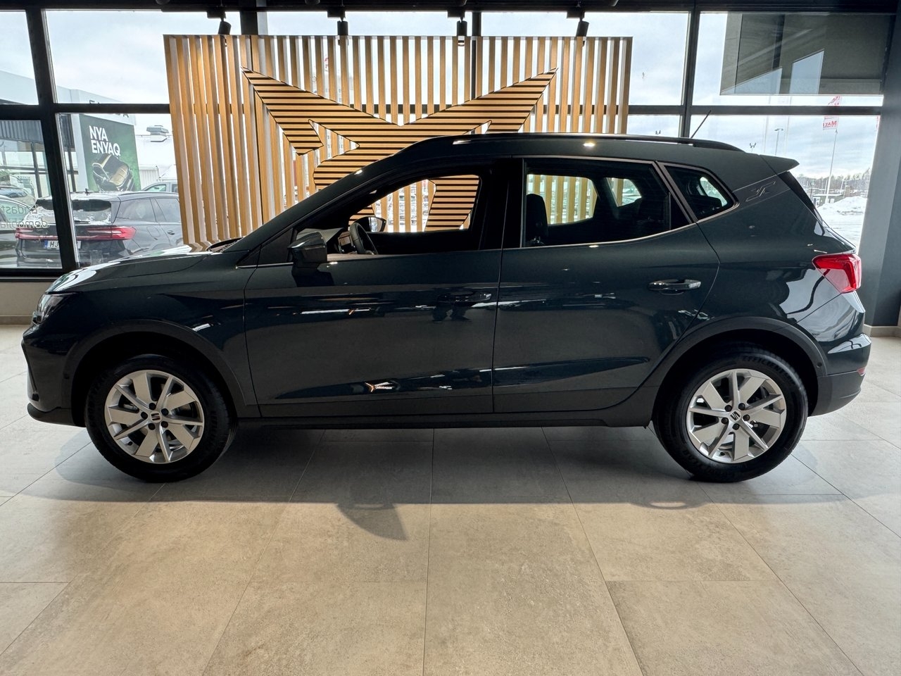 Seat Arona 2026, bild 3/16