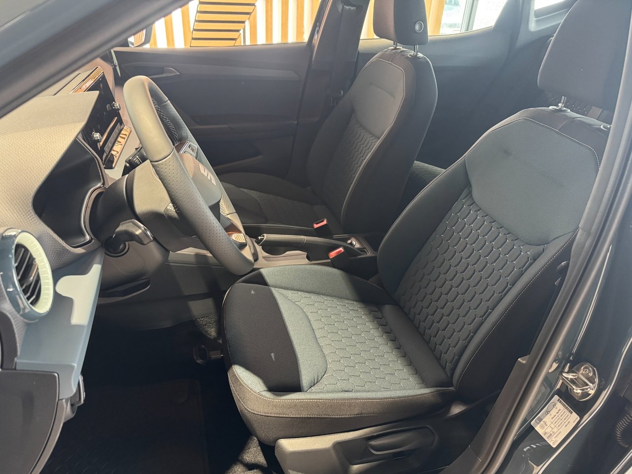 Seat Arona 2026, bild 6/16
