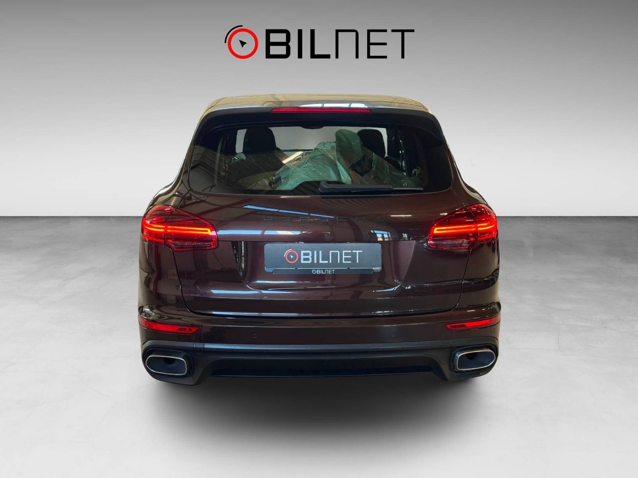 Porsche Cayenne 2016, kuva 6/26