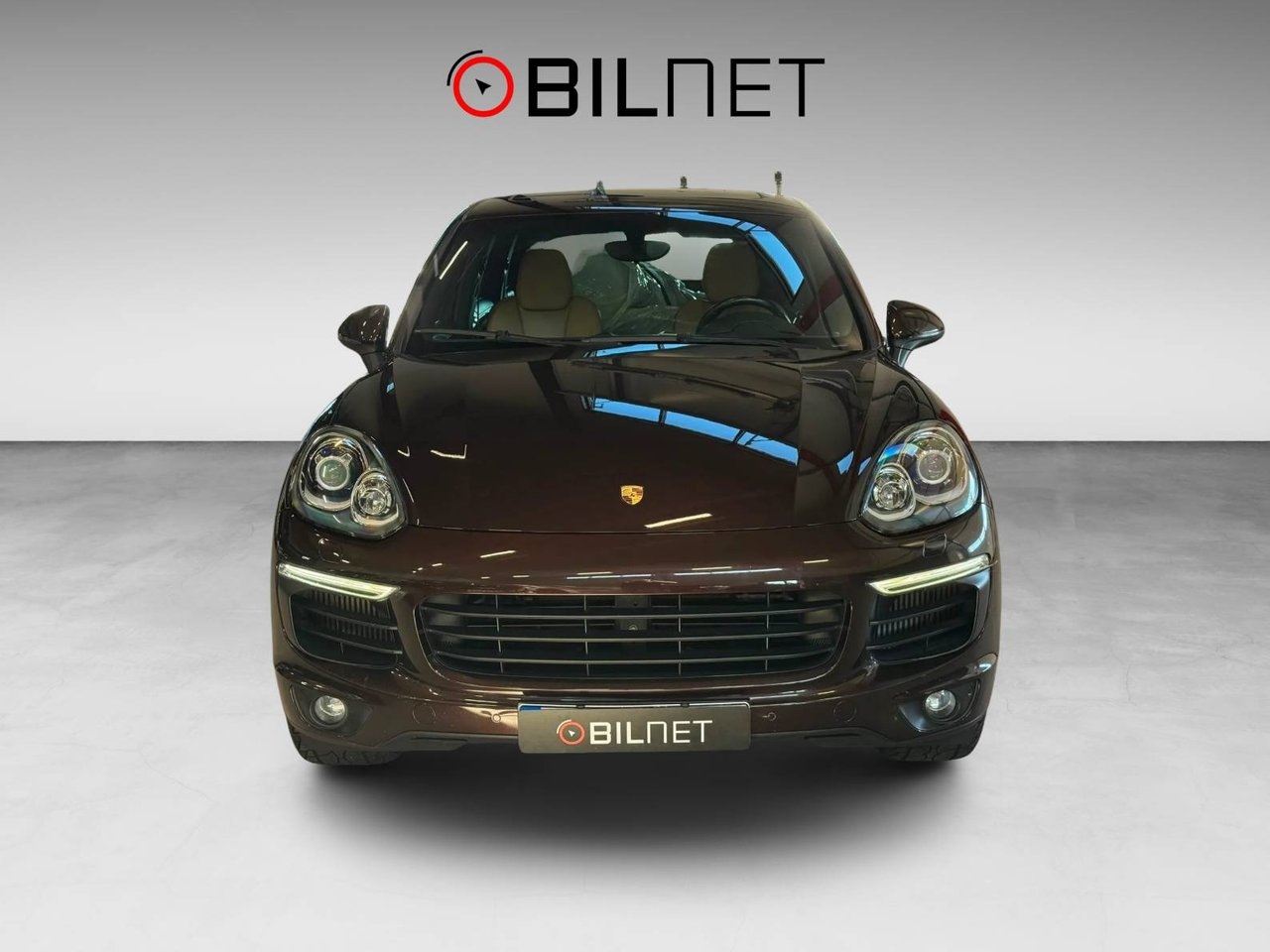 Porsche Cayenne 2016, kuva 5/26