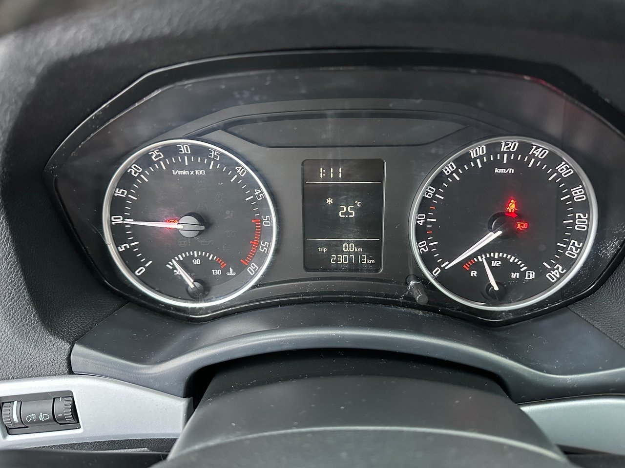 Skoda Octavia 2012, bild 6/16