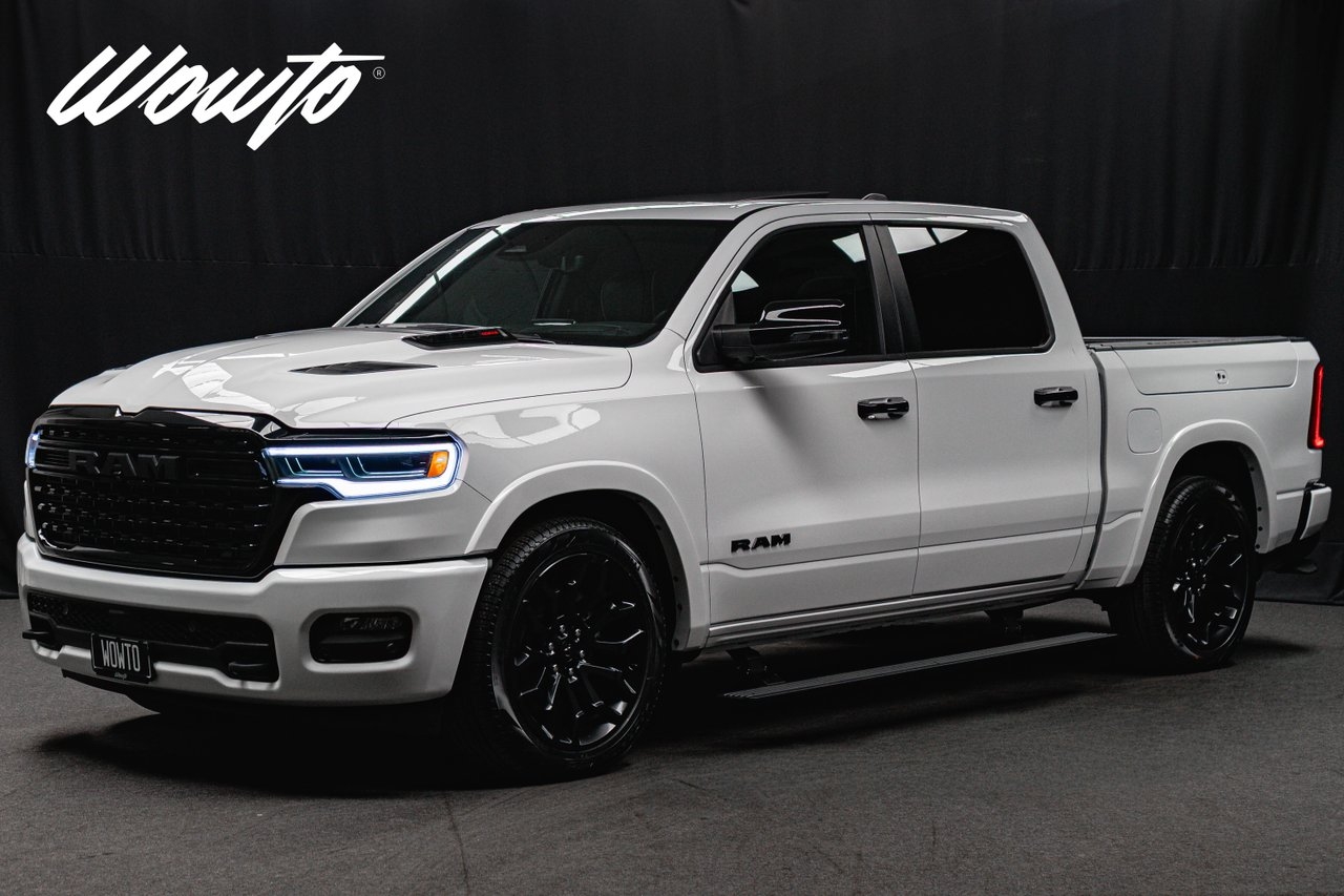Dodge RAM 1500