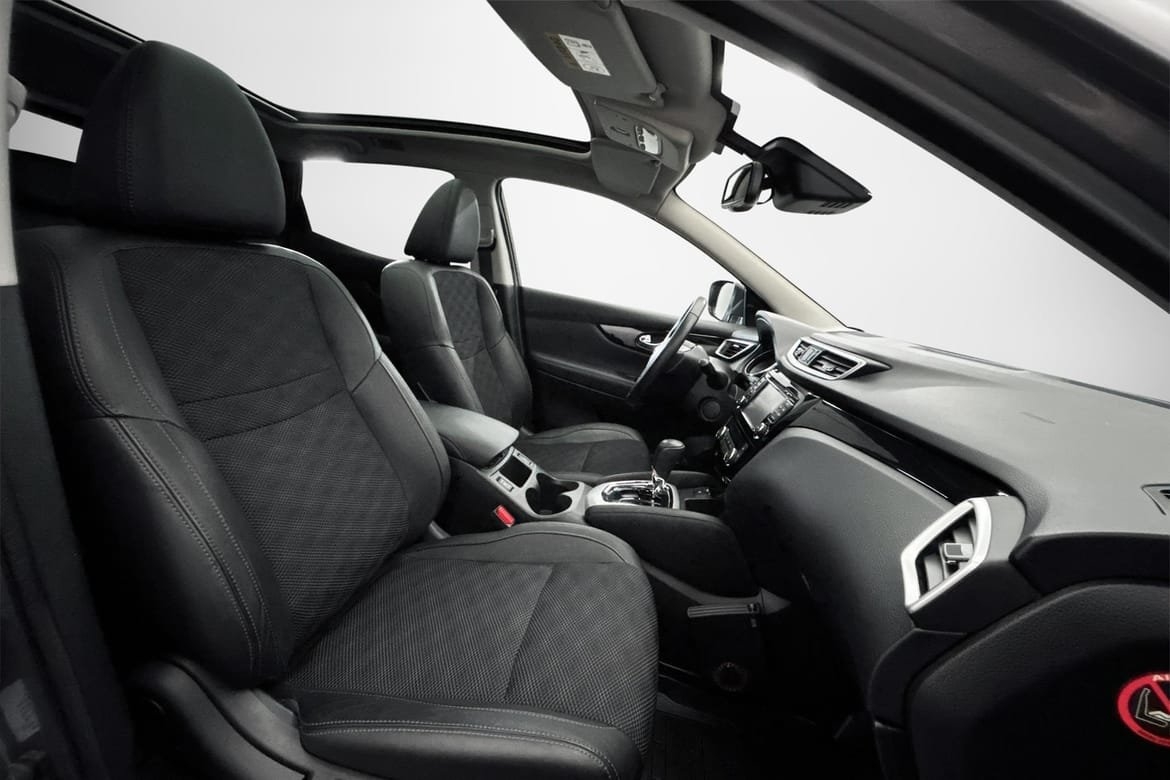 Nissan Qashqai PANO 2016, bild 4/10