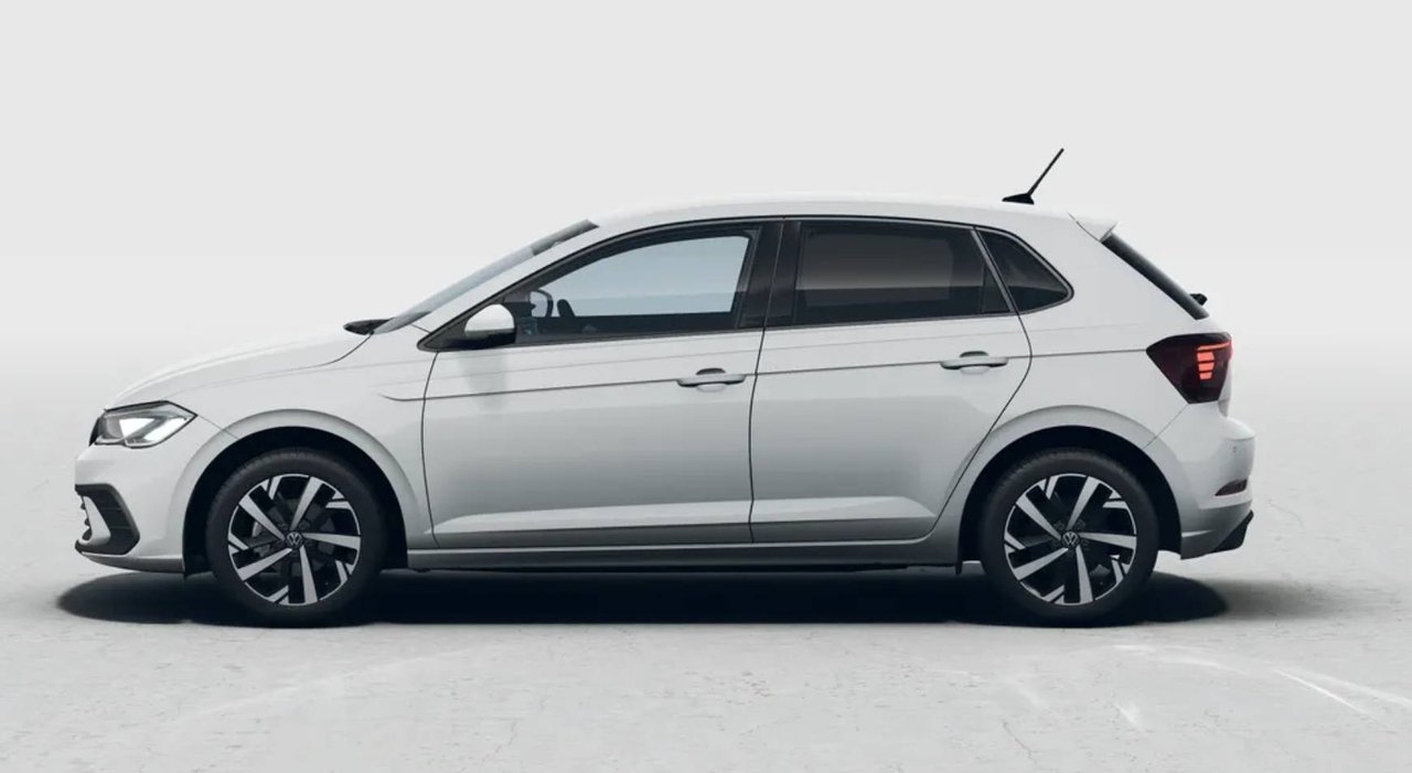 Volkswagen Polo 2026, bild 3/10
