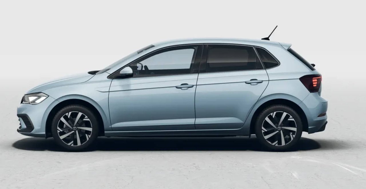 Volkswagen Polo 2026, bild 5/10