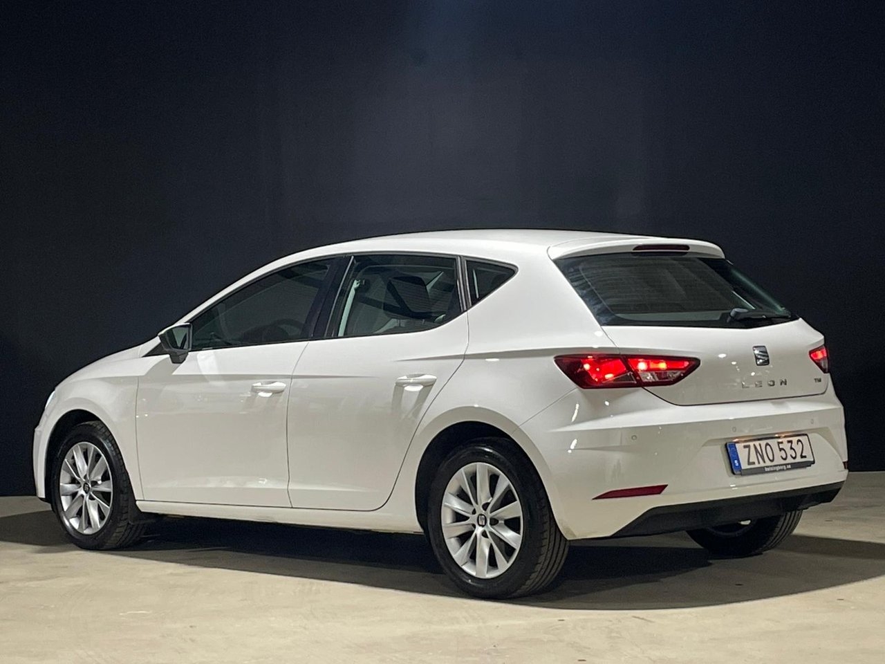 Seat Leon GARANTI 6 mån 2019, kuva 6/23