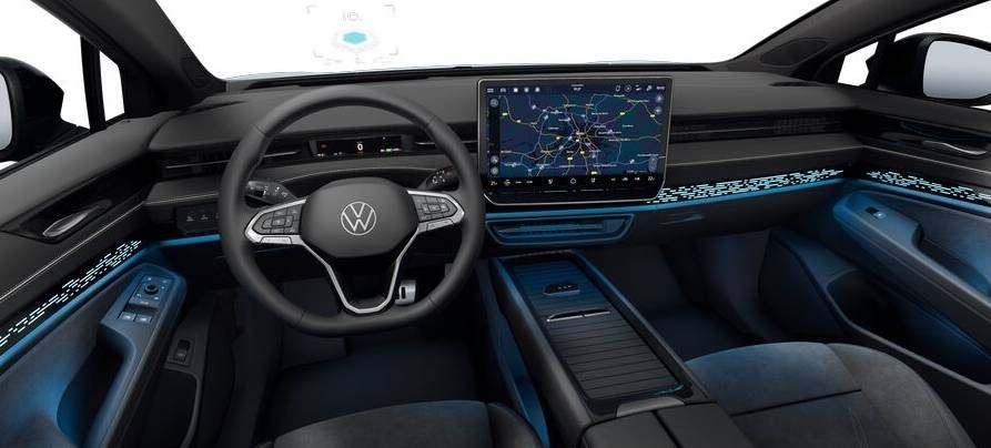Volkswagen ID.7 2027, kuva 4/6