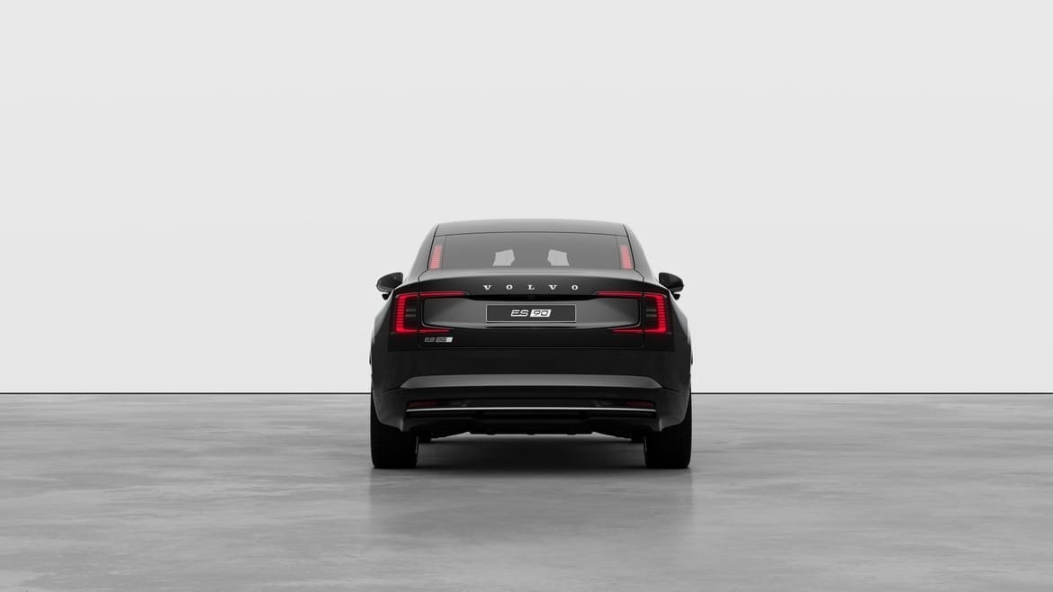 Volvo ES90 Twin Motor Performance Ultra 2026, bild 4/10