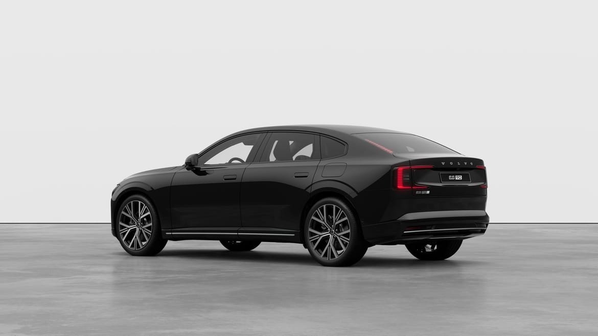 Volvo ES90 Twin Motor Performance Ultra 2026, bild 3/10