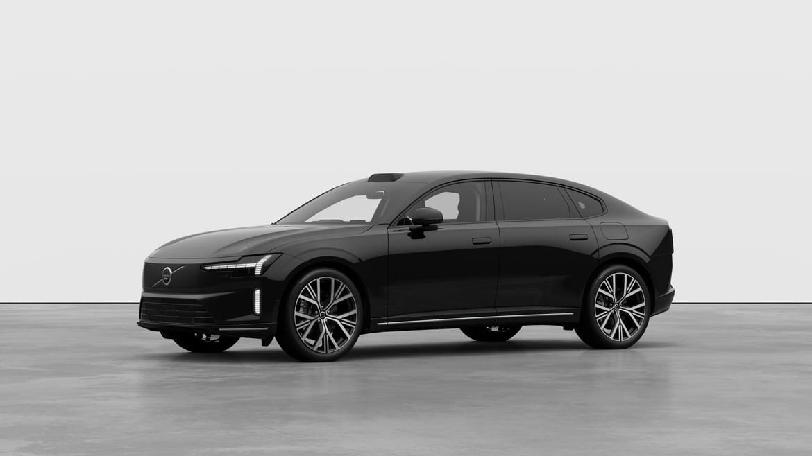 Volvo ES90