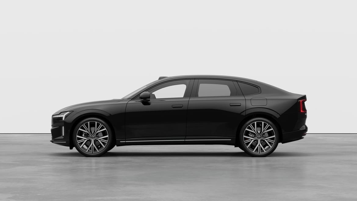 Volvo ES90 Twin Motor Performance Ultra 2026, bild 2/10