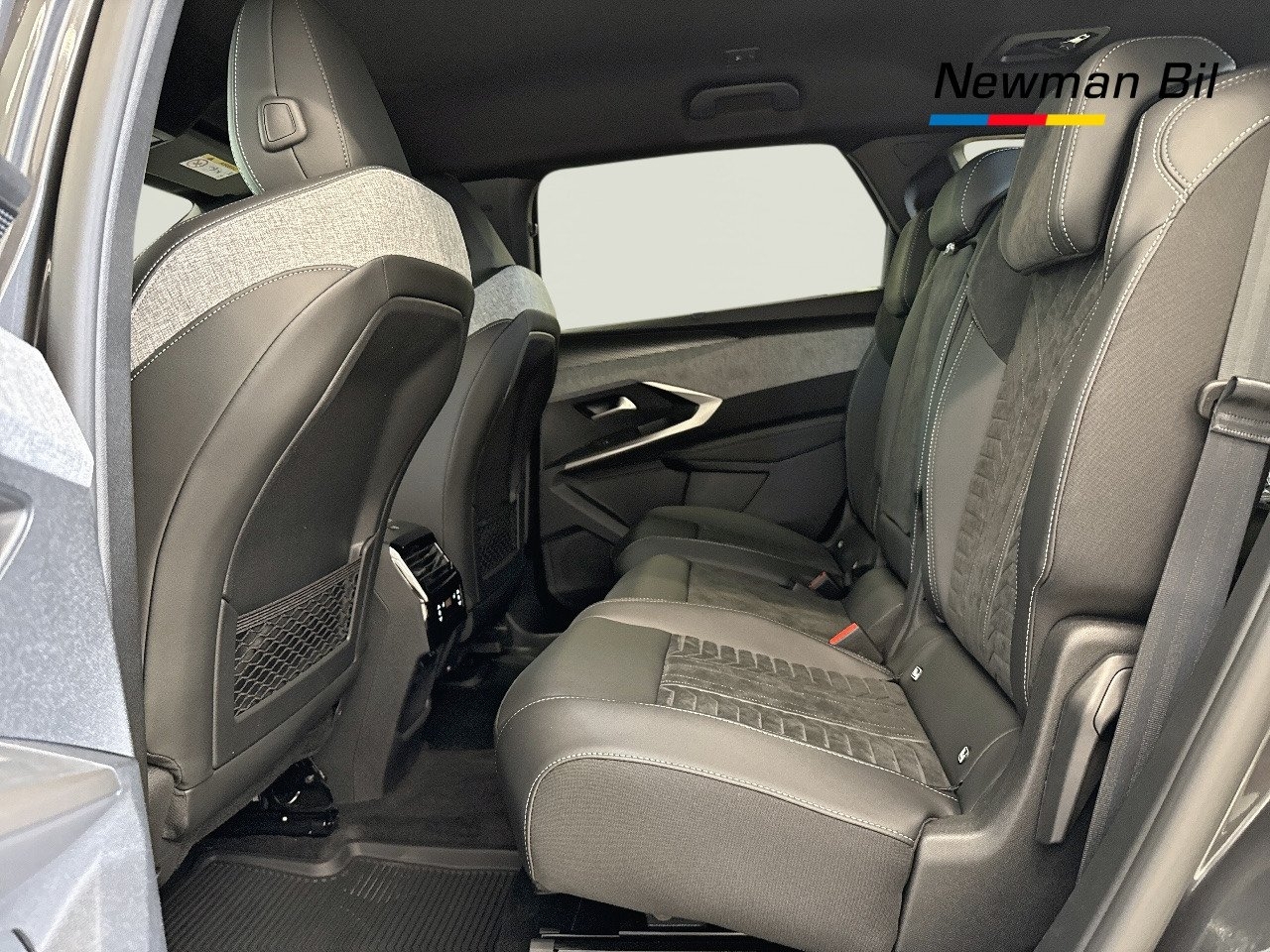 Peugeot 5008 2026, bild 7/10