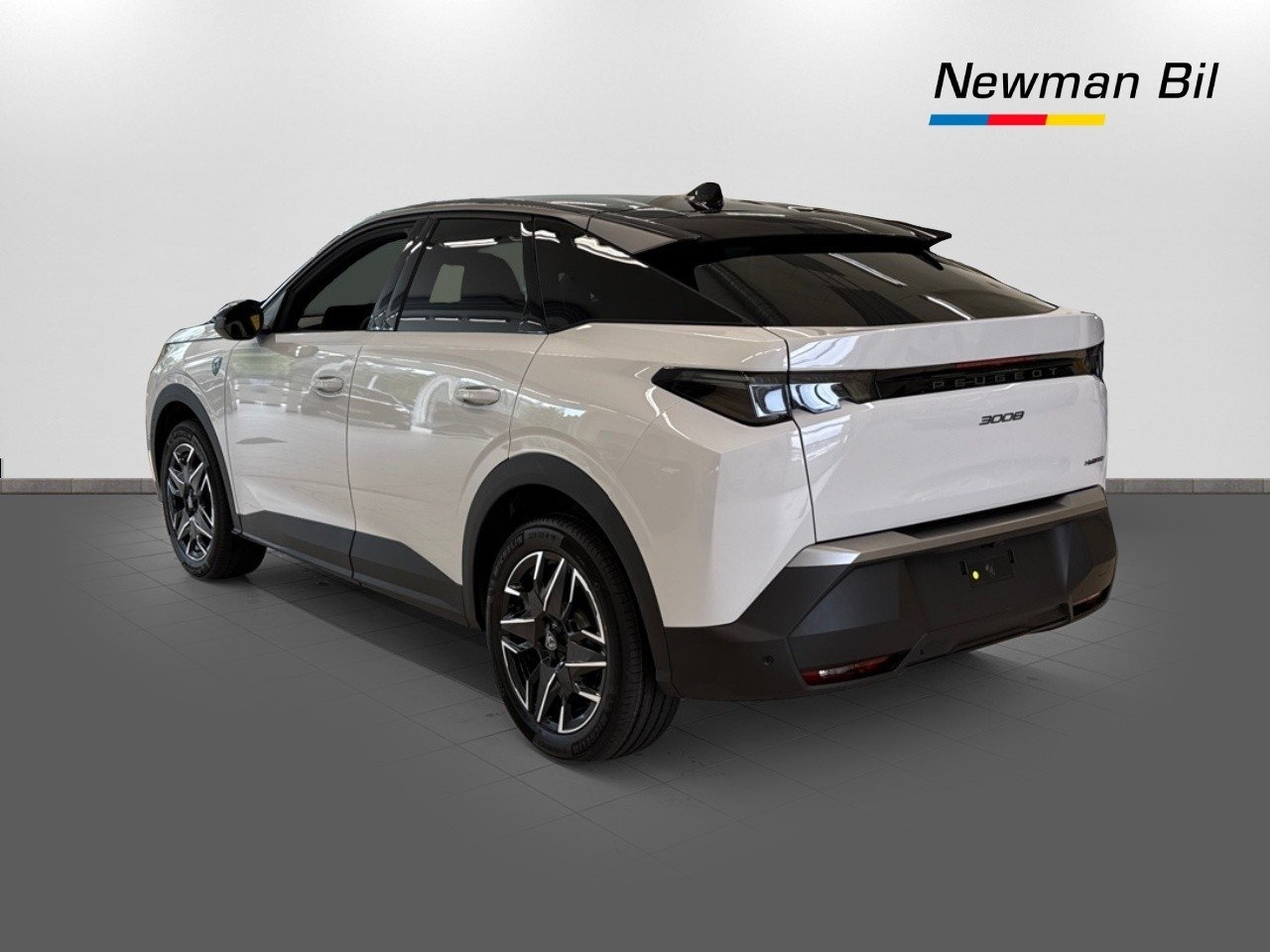 Peugeot 3008 2026, bild 6/10