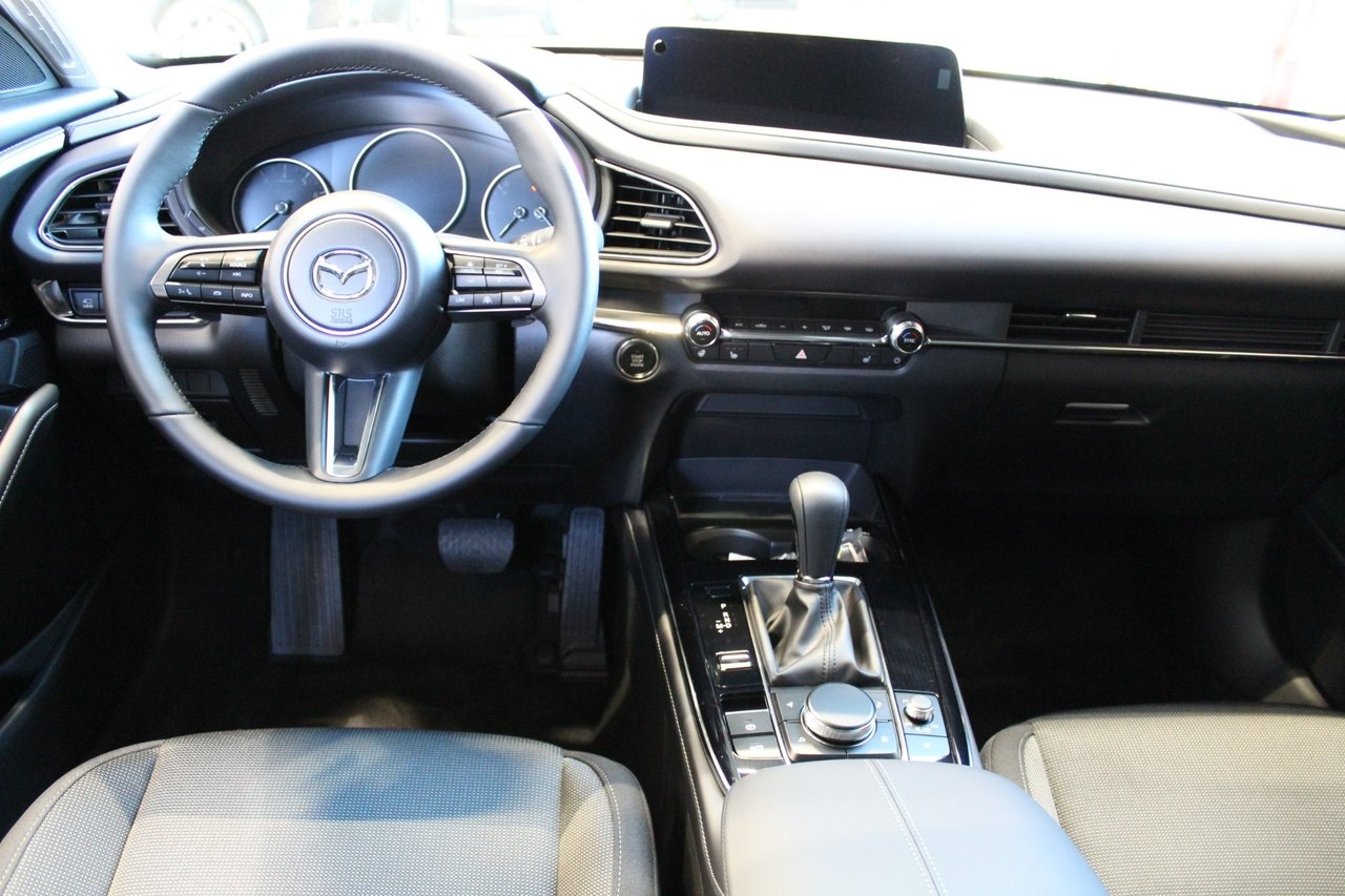 Mazda CX-30 2026, bild 4/8