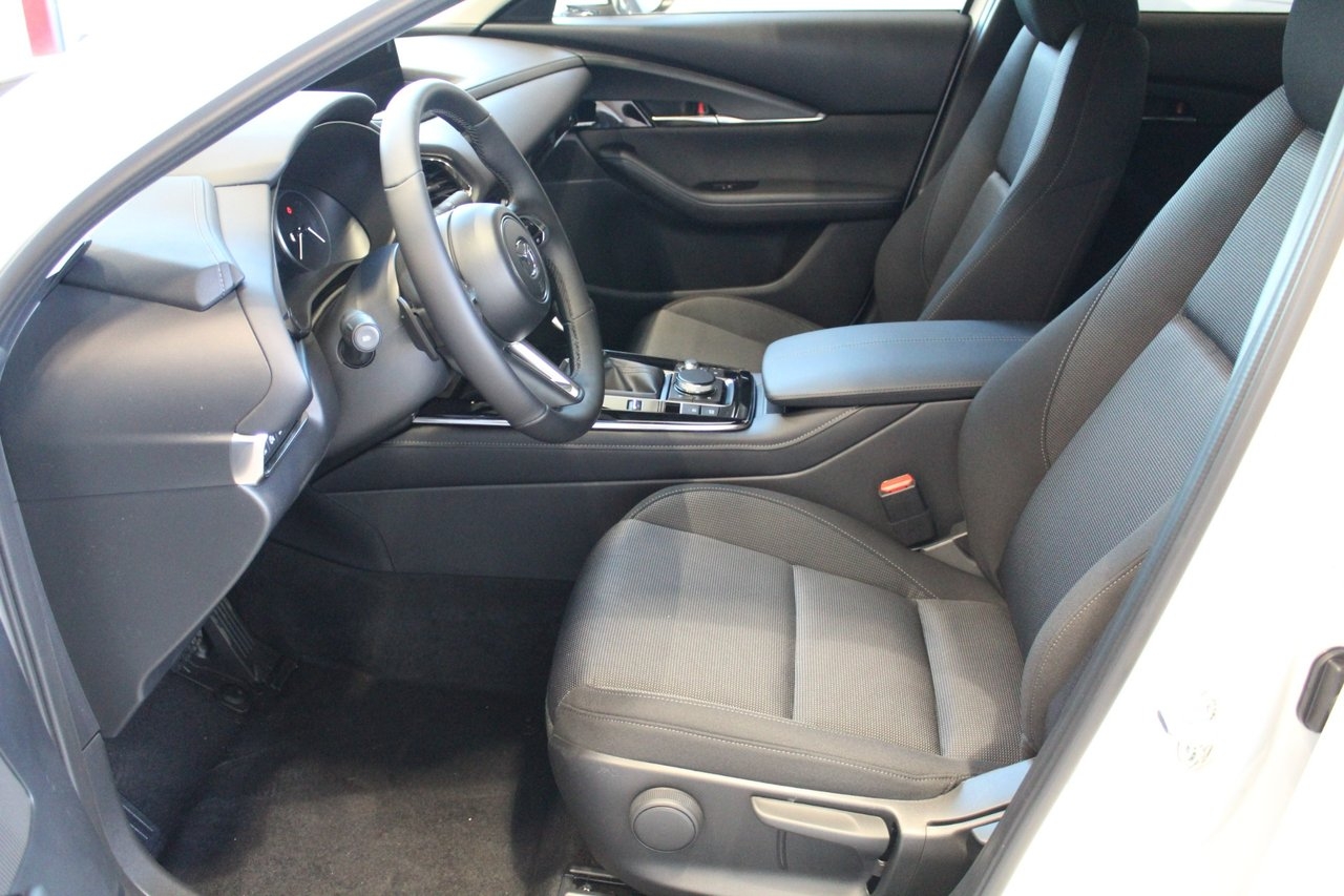 Mazda CX-30 2026, bild 5/8