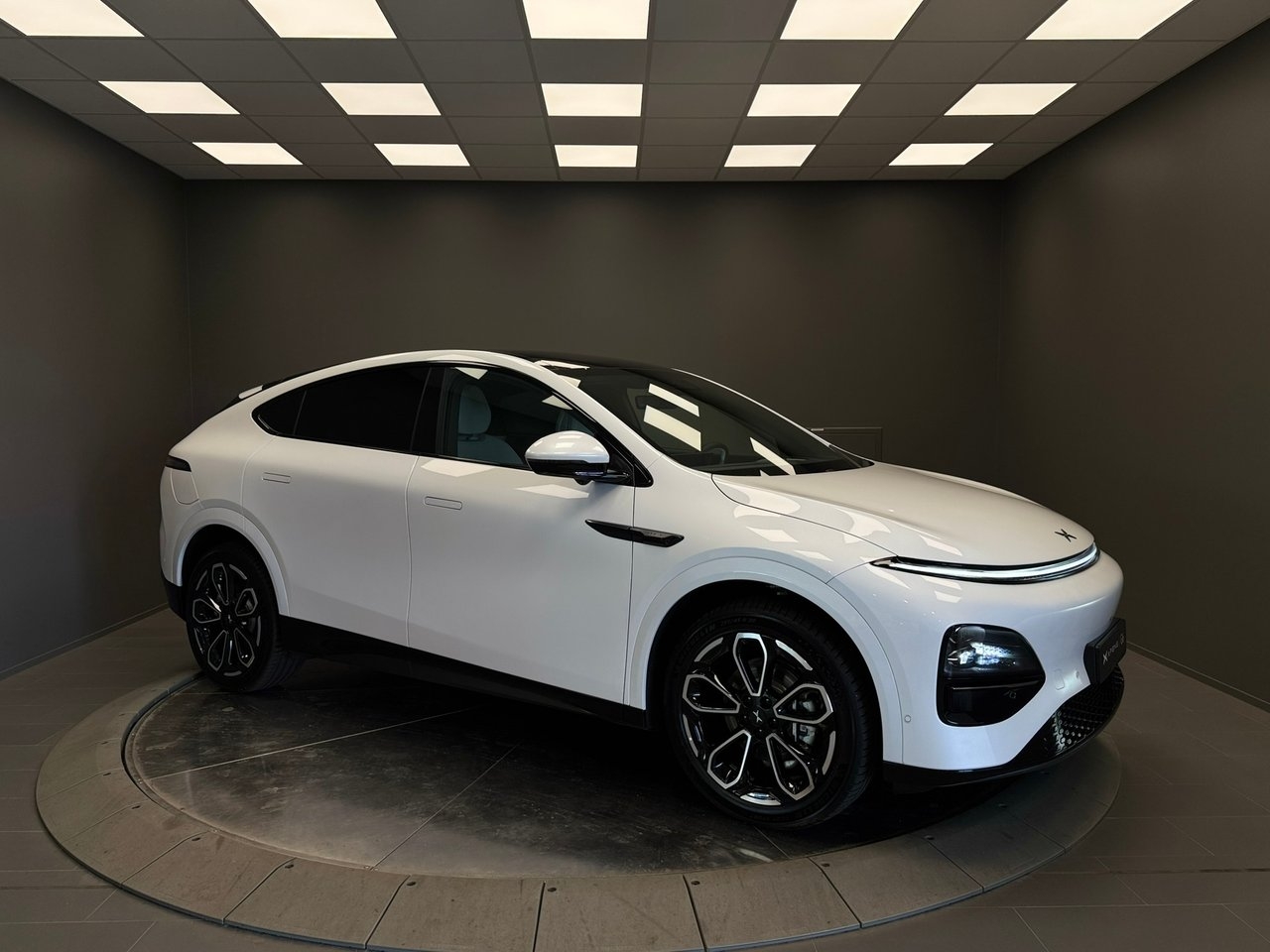 XPENG G6