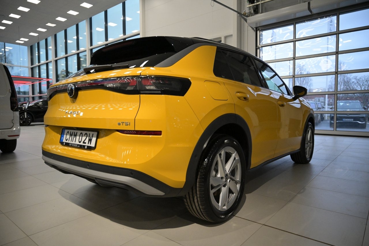 Volkswagen T-Roc 2026, bild 5/26