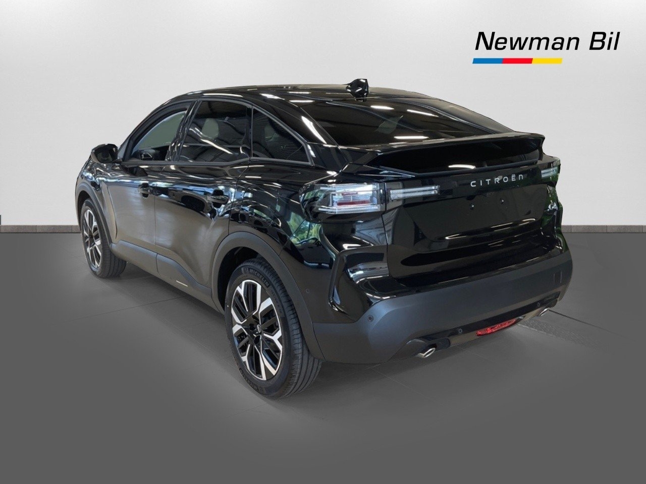 Citroen C4 Plus Hybrid 145 Aut. 2026, bild 6/6