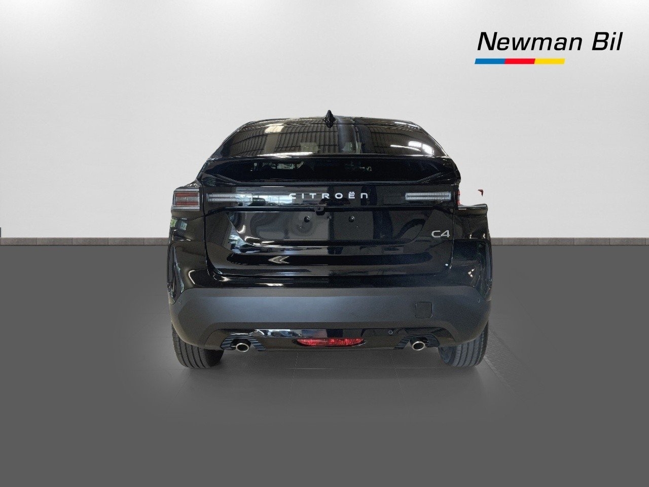 Citroen C4 Plus Hybrid 145 Aut. 2026, bild 5/6
