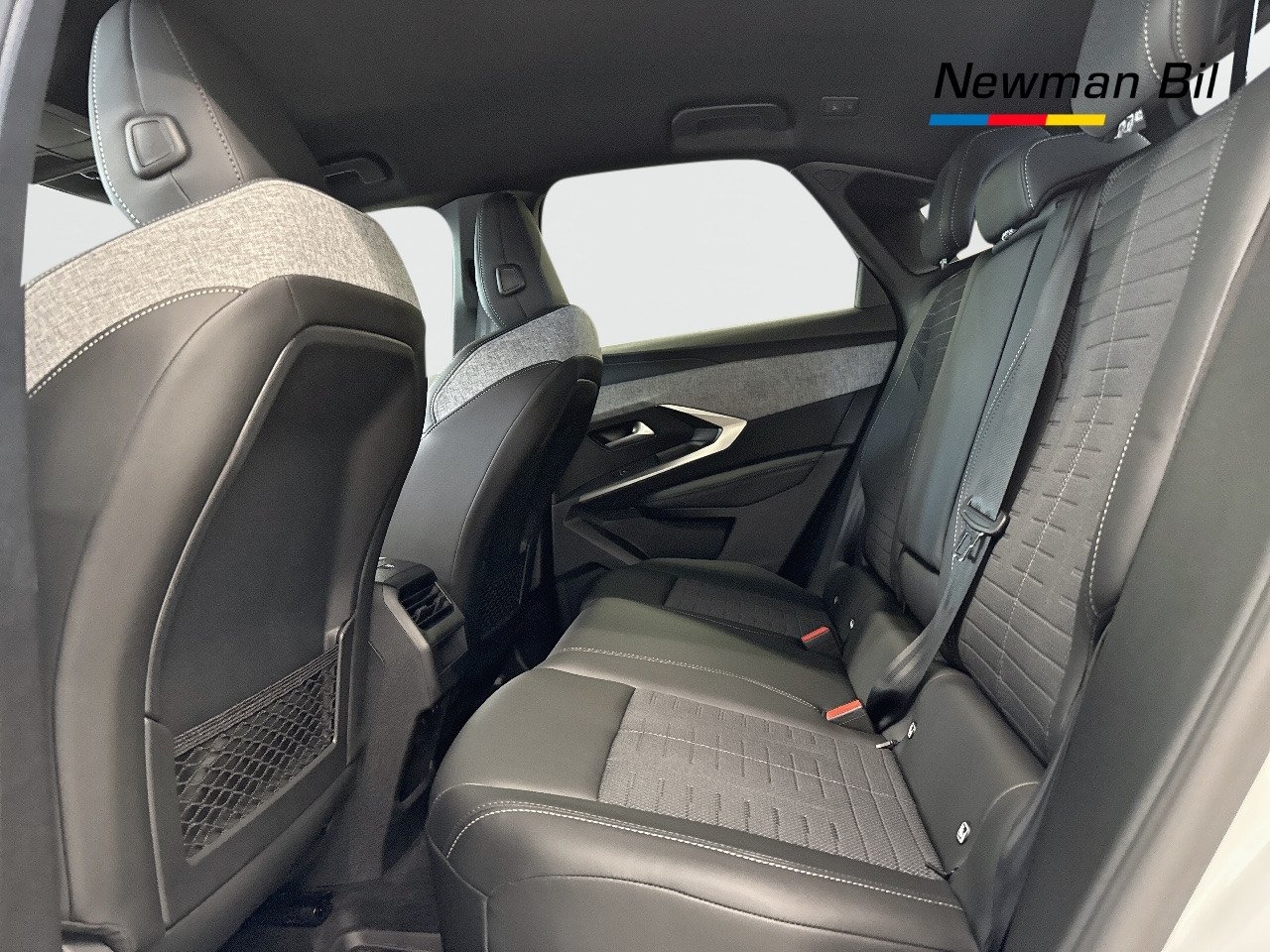 Peugeot e-5008 2026, bild 7/10