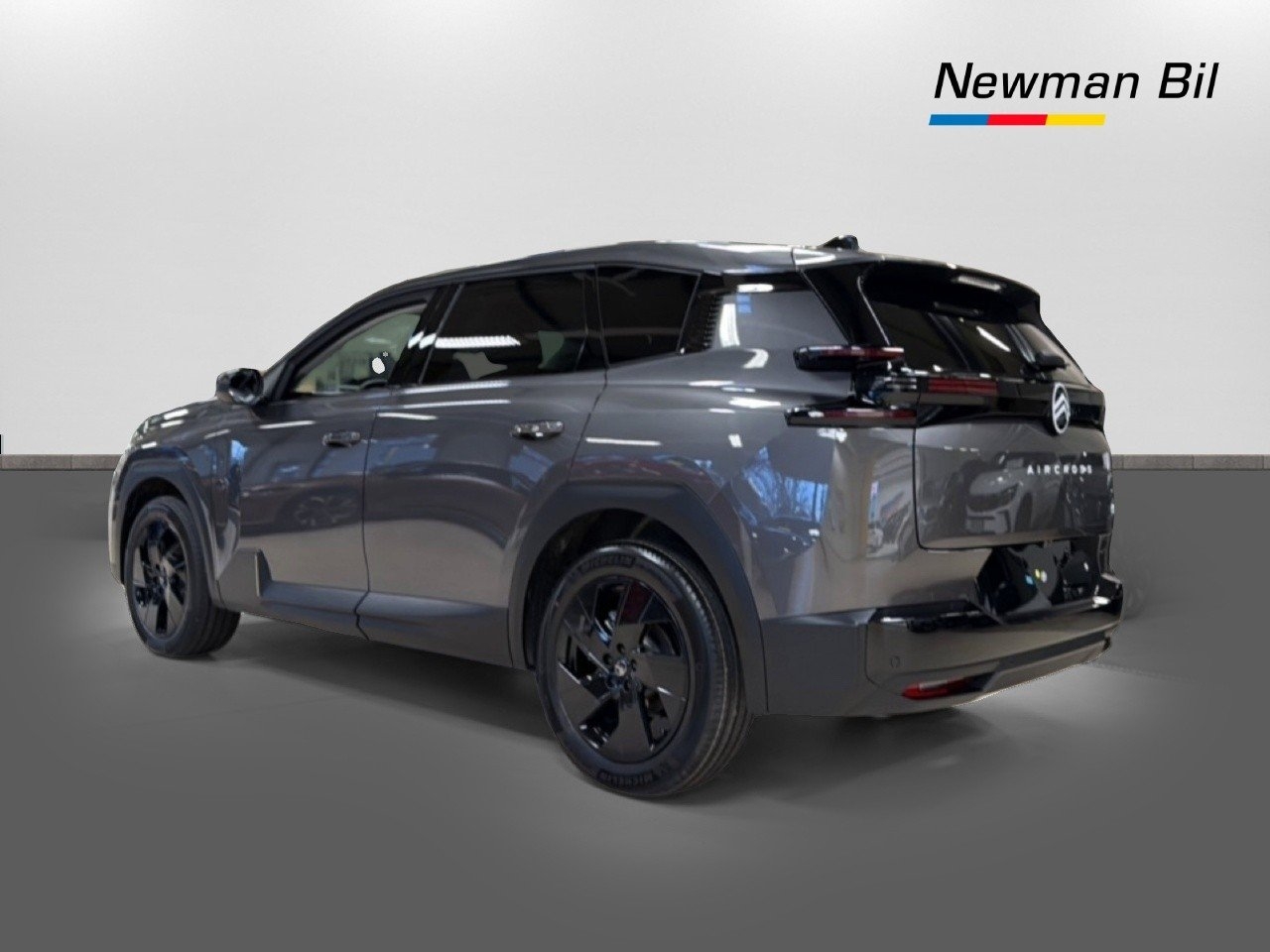 Citroen C5 Aircross 2025, bild 6/10